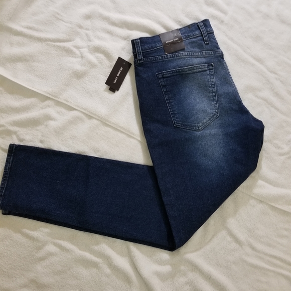 michael kors parker jeans
